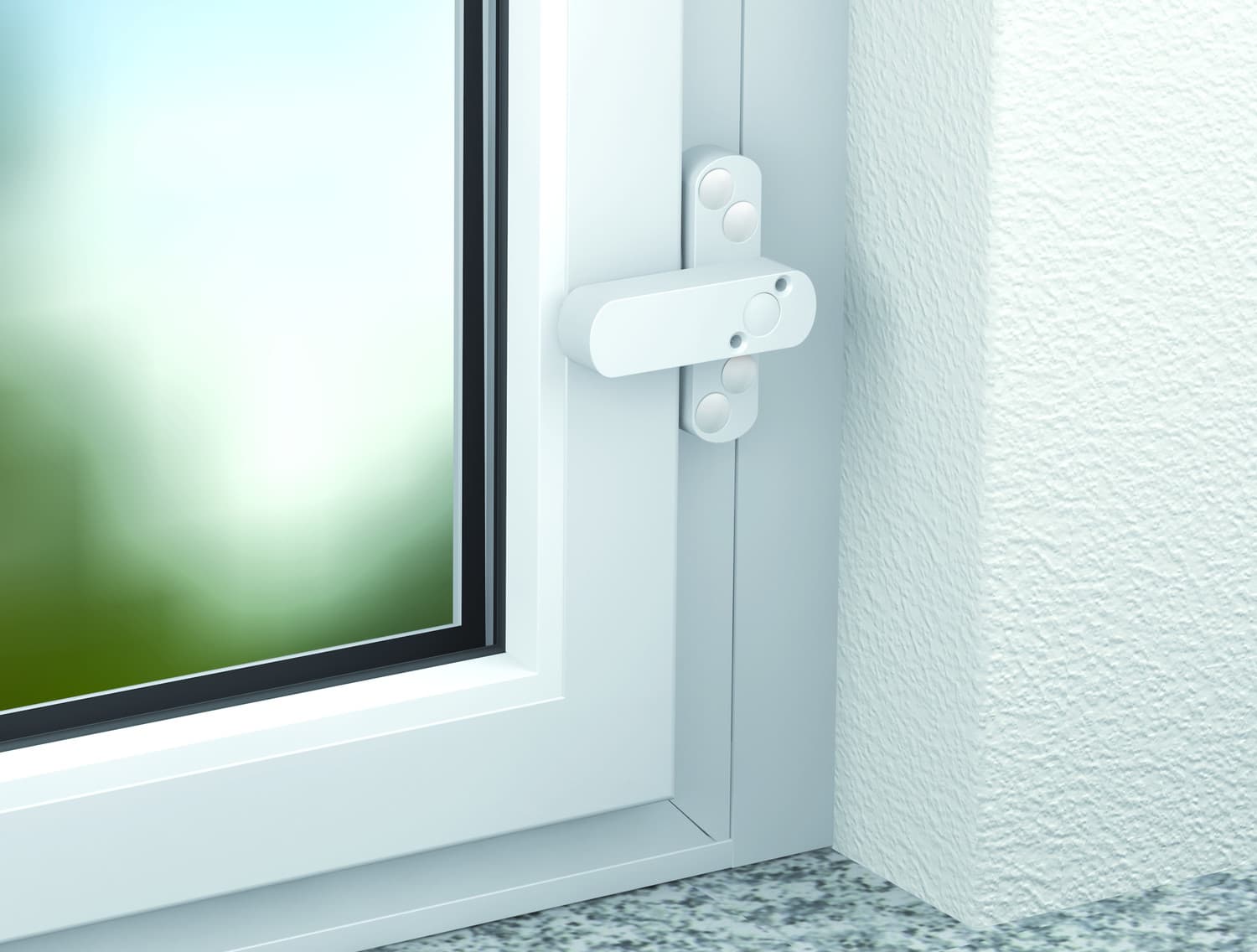 Fenstersicherungen Köngen