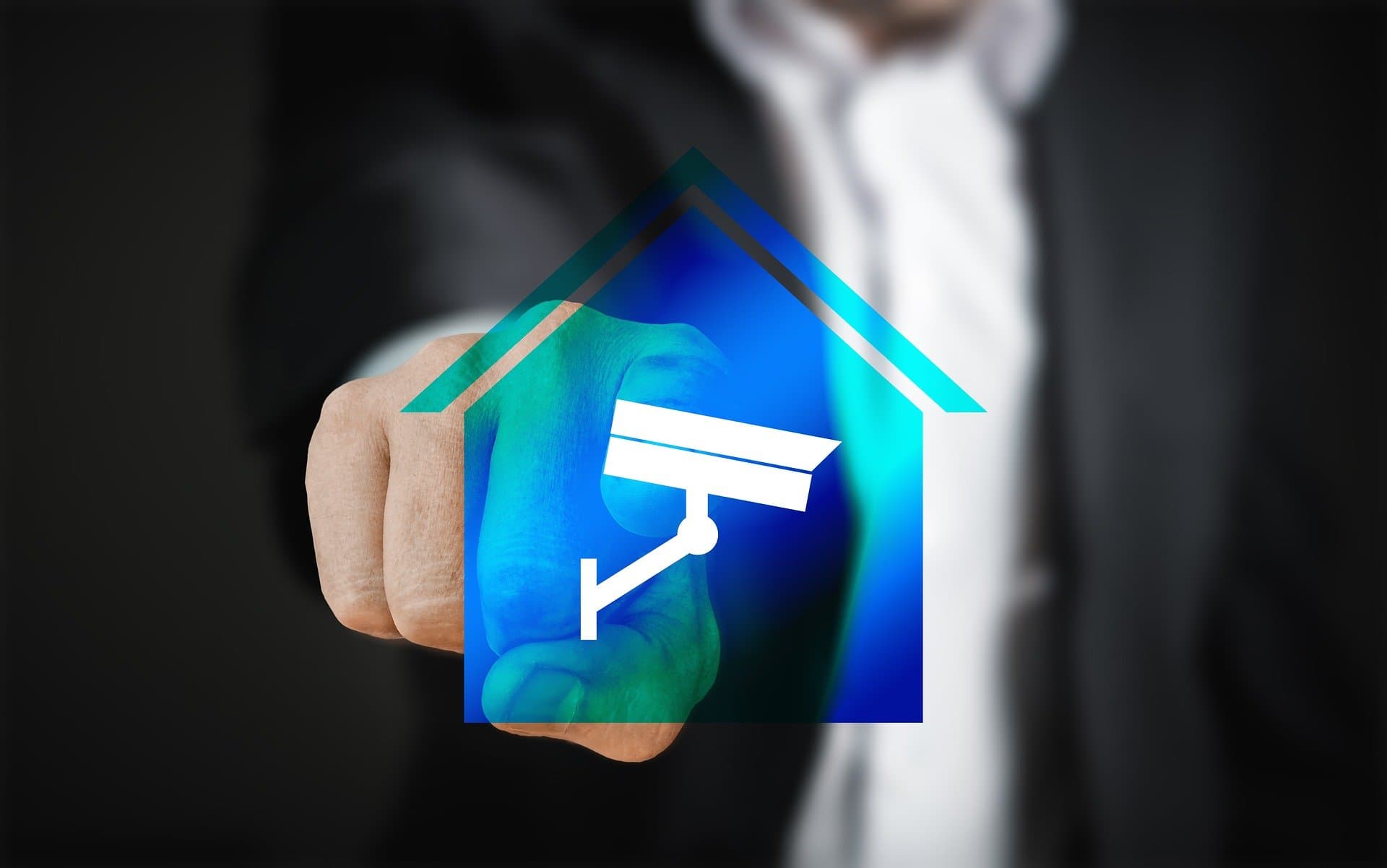 Sicherheitstechnik Köngen